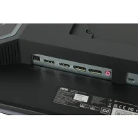 Монитор AOC Agon Pro AG274QS фото 12
